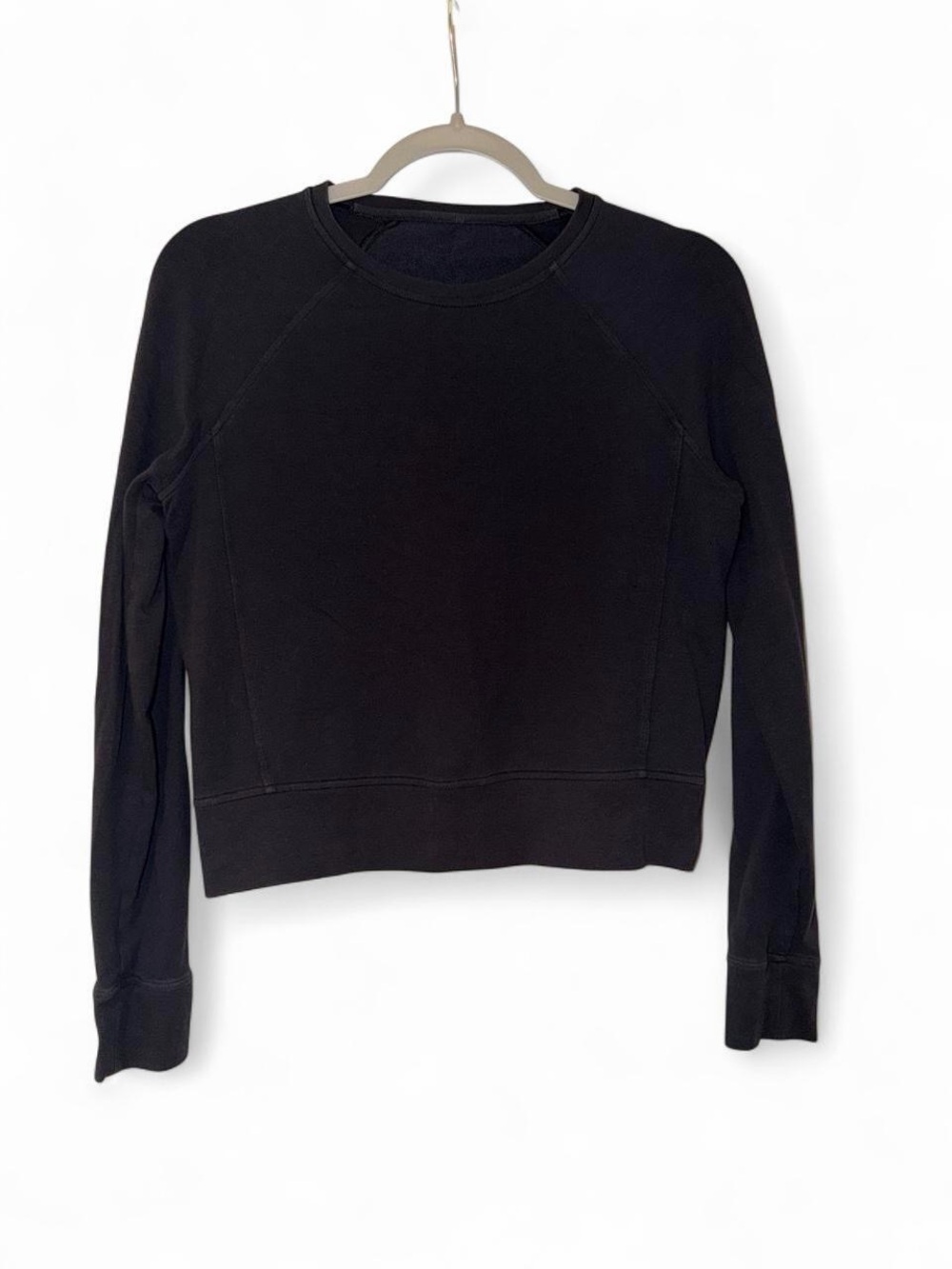 Lululemon Women’s Crewneck Pullover Sweatshirt